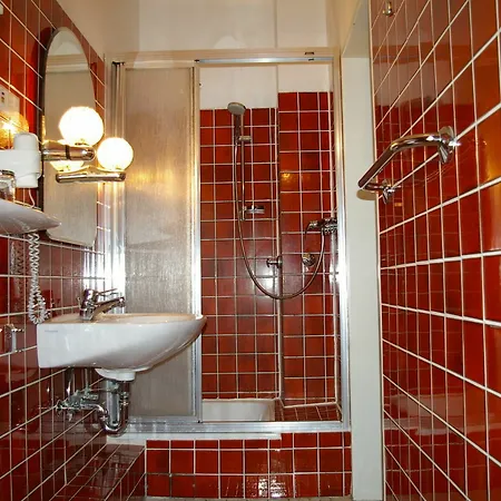 Hotel Zum Studio