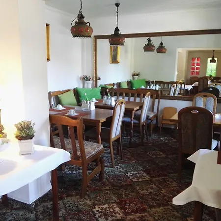 Hotel Zum Studio
