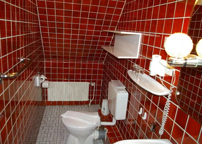Zum Hotel Hamburg
