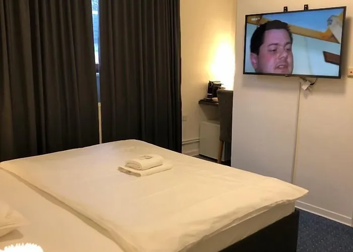 Hotel Zum Hamburg