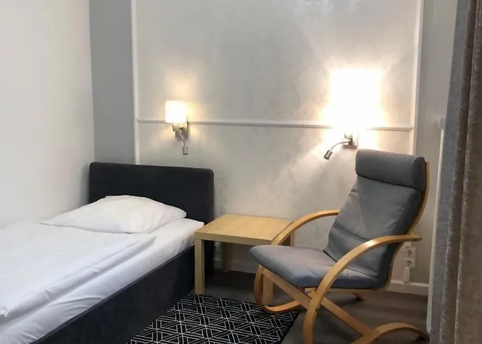 Hotel Zum Hamburg