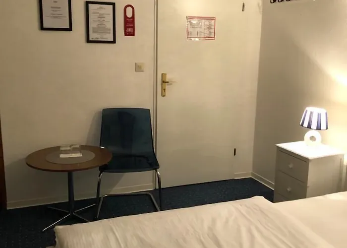 Hotel Zum