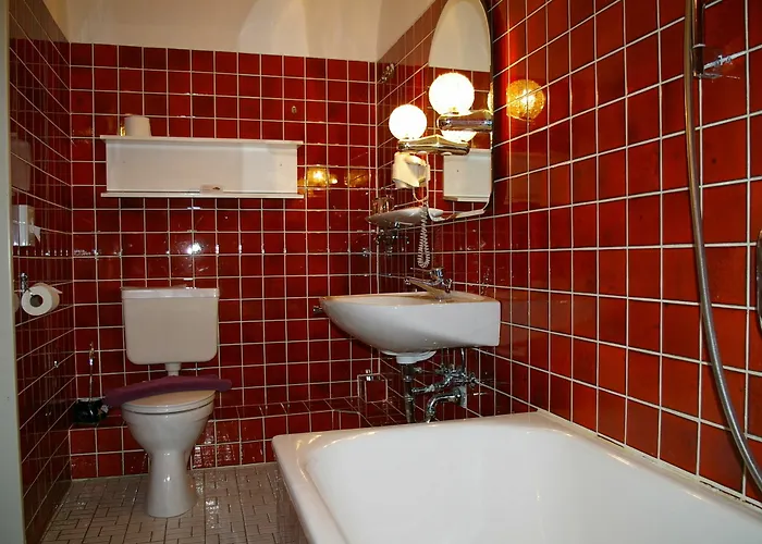 Hotel Zum